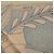 Hermès HERMES Carré 90 Seidentuch Beige Hellblau "Les chants du Henna" Auth ki6863M - Ansicht 11