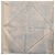 Hermès HERMES Carré 90 Seidentuch Beige Hellblau "Les chants du Henna" Auth ki6863M - Ansicht 18