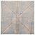 Hermès HERMES Carré 90 Seidentuch Beige Hellblau "Les chants du Henna" Auth ki6863M - Ansicht 19