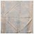 Hermès HERMES Carré 90 Seidentuch Beige Hellblau "Les chants du Henna" Auth ki6863M - Ansicht 20