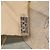 Hermès HERMES Carré 90 Seidentuch Beige Hellblau "Les chants du Henna" Auth ki6863M - Ansicht 24
