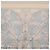 Hermès HERMES Carré 90 Seidentuch Beige Hellblau "Les chants du Henna" Auth ki6863M - Ansicht 3