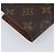 LOUIS VUITTON Monogram Porte Monnaie Billets Viennois Wallet M61663 Auth 205211V Monograma - vista 14