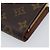 LOUIS VUITTON Monogram Porte Monnaie Billets Viennois Wallet M61663 Auth 205211V Monograma - vista 7
