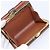 LOUIS VUITTON Monogram Porte Monnaie Billets Viennois Wallet M61663 Auth 205211V Monograma - vista 9