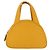 Autre Marque Borsa a mano Saint Laurent Nylon Yellow Gold Auth BA16065A D'oro Giallo - vista 13