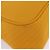 Autre Marque Borsa a mano Saint Laurent Nylon Yellow Gold Auth BA16065A D'oro Giallo - vista 14