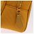 Autre Marque Borsa a mano Saint Laurent Nylon Yellow Gold Auth BA16065A D'oro Giallo - vista 18