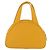Autre Marque Borsa a mano Saint Laurent Nylon Yellow Gold Auth BA16065A D'oro Giallo - vista 2