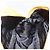 Autre Marque Borsa a mano Saint Laurent Nylon Yellow Gold Auth BA16065A D'oro Giallo - vista 20