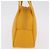 Autre Marque Borsa a mano Saint Laurent Nylon Yellow Gold Auth BA16065A D'oro Giallo - vista 3