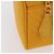 Autre Marque Borsa a mano Saint Laurent Nylon Yellow Gold Auth BA16065A D'oro Giallo - vista 5