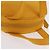 Autre Marque Borsa a mano Saint Laurent Nylon Yellow Gold Auth BA16065A D'oro Giallo - vista 8
