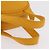 Autre Marque Borsa a mano Saint Laurent Nylon Yellow Gold Auth BA16065A D'oro Giallo - vista 9