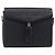 Bally Schultertasche mit Kette aus Leder Schwarz Gold Authentisch 206785A Golden - Ansicht 13