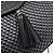 Bally Schultertasche mit Kette aus Leder Schwarz Gold Authentisch 206785A Golden - Ansicht 17