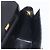 Bally Schultertasche mit Kette aus Leder Schwarz Gold Authentisch 206785A Golden - Ansicht 20