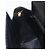 Bally Schultertasche mit Kette aus Leder Schwarz Gold Authentisch 206785A Golden - Ansicht 21