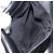 Bally Schultertasche mit Kette aus Leder Schwarz Gold Authentisch 206785A Golden - Ansicht 23