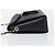 Bally Schultertasche mit Kette aus Leder Schwarz Gold Authentisch 206785A Golden - Ansicht 4