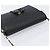 Bally Schultertasche mit Kette aus Leder Schwarz Gold Authentisch 206785A Golden - Ansicht 6