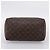 LOUIS VUITTON Monogram Speedy 30 Hand Bag M41526 LV Auth 200515A Monogramm - Ansicht 5