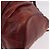 Borsa a mano Miu Miu in pelle 2way marrone argento autentica 167652M - Ansicht 18