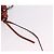 Borsa a mano Miu Miu in pelle 2way marrone argento autentica 167652M - Ansicht 20