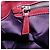 Borsa a mano Miu Miu in pelle 2way marrone argento autentica 167652M - Ansicht 26