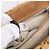 Borsa a Mano Miu Miu Raffia 2way Brown Silver Auth 167658M Marrone Argento - vista 11