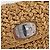 Borsa a Mano Miu Miu Raffia 2way Brown Silver Auth 167658M Marrone Argento - vista 20