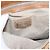 Borsa a Mano Miu Miu Raffia 2way Brown Silver Auth 167658M Marrone Argento - vista 23