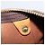 LOUIS VUITTON Monogram Keepall 55 Boston Bag M41424 LV Auth 203190V Monograma - vista 11