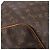 LOUIS VUITTON Monogram Keepall 55 Boston Bag M41424 LV Auth 203190V Monograma - vista 17