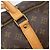 LOUIS VUITTON Monogram Keepall 55 Boston Bag M41424 LV Auth 203190V Monograma - vista 18