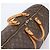 LOUIS VUITTON Monogram Keepall 55 Boston Bag M41424 LV Auth 203190V Monograma - vista 6