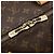 LOUIS VUITTON Monogram Keepall 55 Boston Bag M41424 LV Auth 203190V Monograma - vista 9
