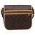 LOUIS VUITTON Monogram Messenger Bosphore PM Shoulder Bag M40106 LV Auth BA16059 Monogramma - vista 13