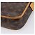 LOUIS VUITTON Monogram Messenger Bosphore PM Shoulder Bag M40106 LV Auth BA16059 Monogramma - vista 16