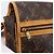 LOUIS VUITTON Monogram Messenger Bosphore PM Shoulder Bag M40106 LV Auth BA16059 Monogramma - vista 18