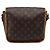 LOUIS VUITTON Monogram Messenger Bosphore PM Shoulder Bag M40106 LV Auth BA16059 Monogramma - vista 2