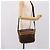 LOUIS VUITTON Monogram Messenger Bosphore PM Shoulder Bag M40106 LV Auth BA16059 Monogramma - vista 26