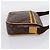 LOUIS VUITTON Monogram Messenger Bosphore PM Shoulder Bag M40106 LV Auth BA16059 Monogramma - vista 4