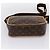 LOUIS VUITTON Monogram Messenger Bosphore PM Shoulder Bag M40106 LV Auth BA16059 Monogramma - vista 5