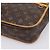 LOUIS VUITTON Monogram Messenger Bosphore PM Shoulder Bag M40106 LV Auth BA16059 Monogramma - vista 8