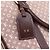 LOUIS VUITTON Monogram Idylle Epope Boston Bag Sepia M23208 LV Auth BA15581 - vista 10