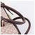 LOUIS VUITTON Monogram Idylle Epope Boston Bag Sepia M23208 LV Auth BA15581 - vista 18