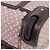 LOUIS VUITTON Monogram Idylle Epope Boston Bag Sepia M23208 LV Auth BA15581 - vista 22