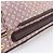 LOUIS VUITTON Monogram Idylle Epope Boston Bag Sepia M23208 LV Auth BA15581 - vista 24