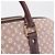LOUIS VUITTON Monogram Idylle Epope Boston Bag Sepia M23208 LV Auth BA15581 - vista 27